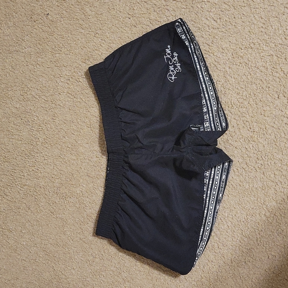 Reversible Ron Jon Quick Dry shorts